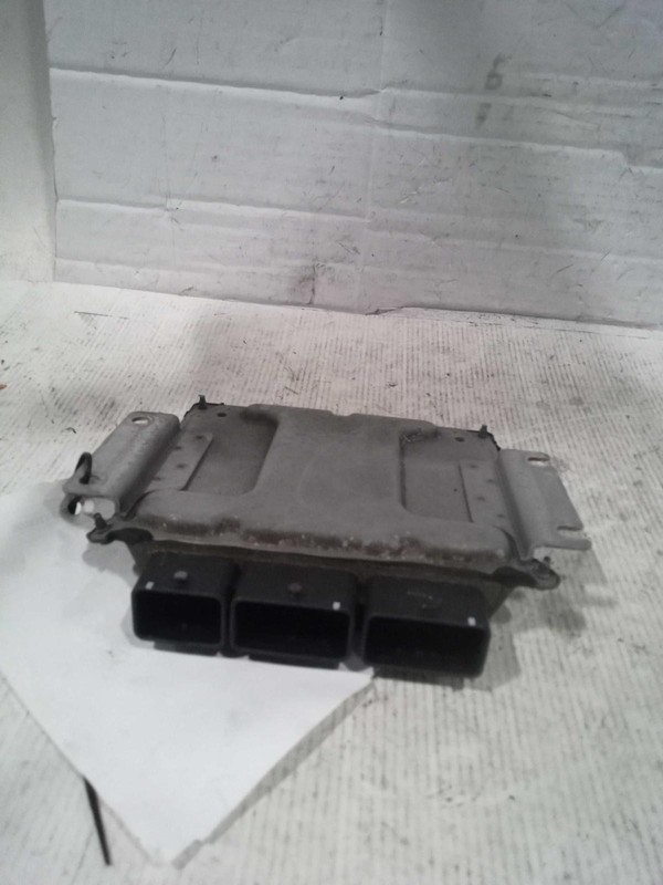 Used Engine Control Module (ECM) fits: 2015 Nissan Sentra Electronic Control Mod