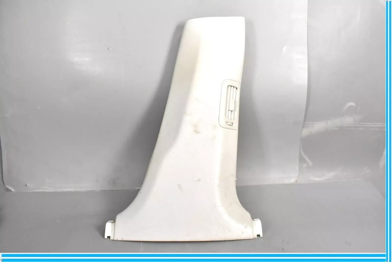 07-12 Lexus LS460 XF40 Right Side Lower B-Pillar Panel Trim w/ VentOEM