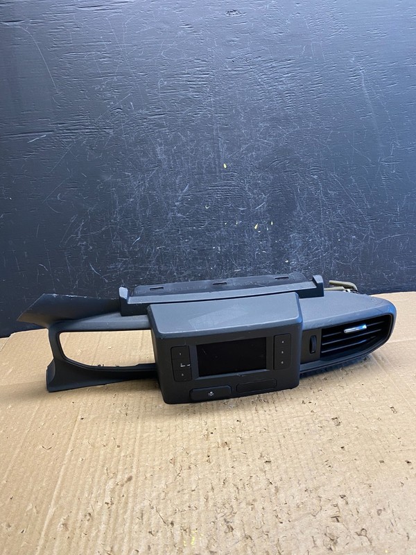 2020 to 2023 FordExplorer Console Radio Display Screen Air Vents Oem ad1889 DG