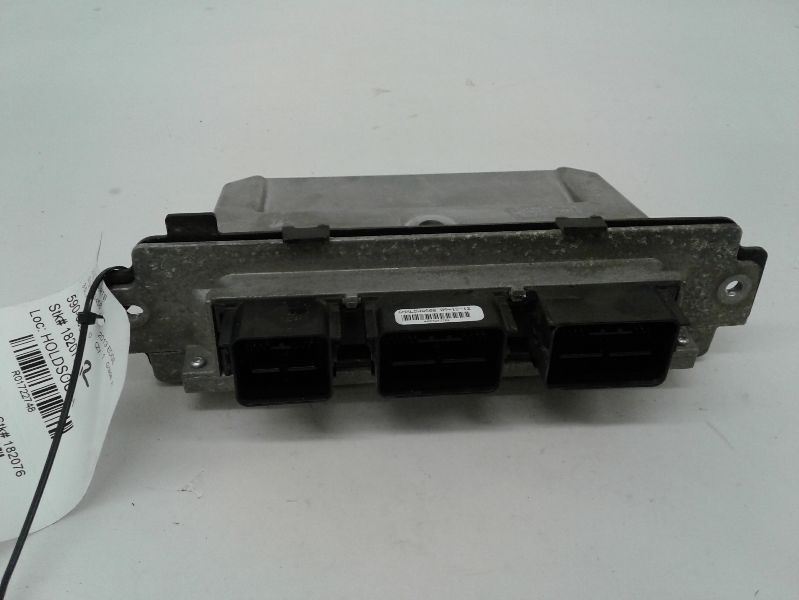 Engine ECM Electronic Control Module ID DT4A-APB Fits 13 EDGE 1722748
