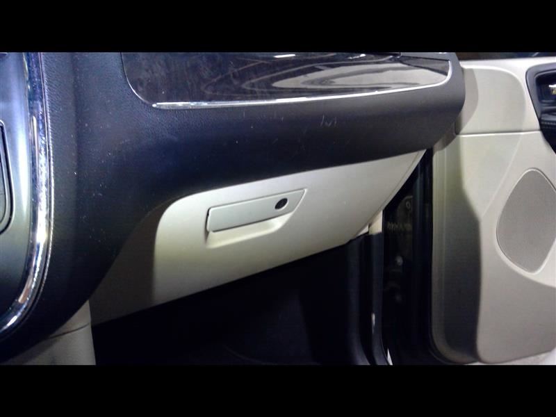 2011-2016 TOWN COUNTRY Lower Glove Box 1357332