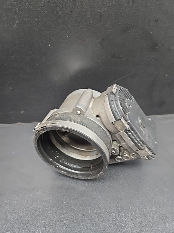 2005-2008 Maserati Quattroporte M139 Intake Manifold Throttle Body 0280750101