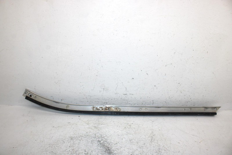1993 Arctic Cat Ext 550 Oem Skid Rail 0704-223 SA35