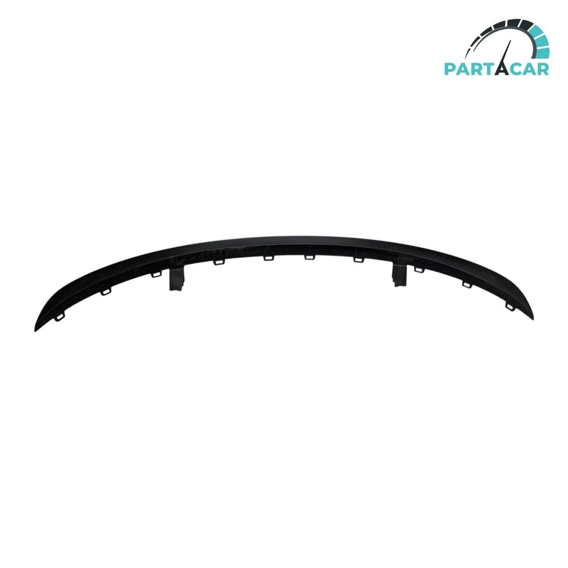 2017 2018 2019-2023 Tesla Model 3 Rear Bumper Diffuser Lower Spoiler Valance OEM