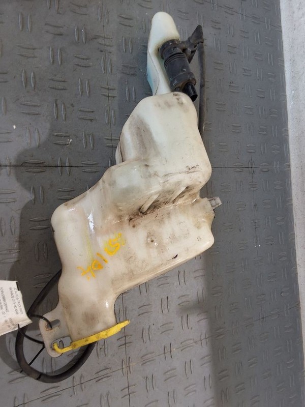 Wash Reservoir Classic Style Fits 07-17 COMPASS 3550008