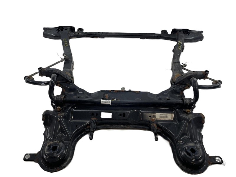 2015-2022 Chevy Trax LS Front Crossmember Subframe Assembly With Sway Bar OEM