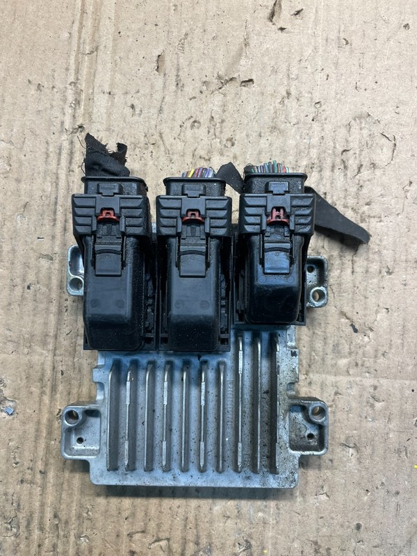 2011 Chevrolet Cruze Engine Computer Ecu Pcm Ecm Pcu Oem s4719DG