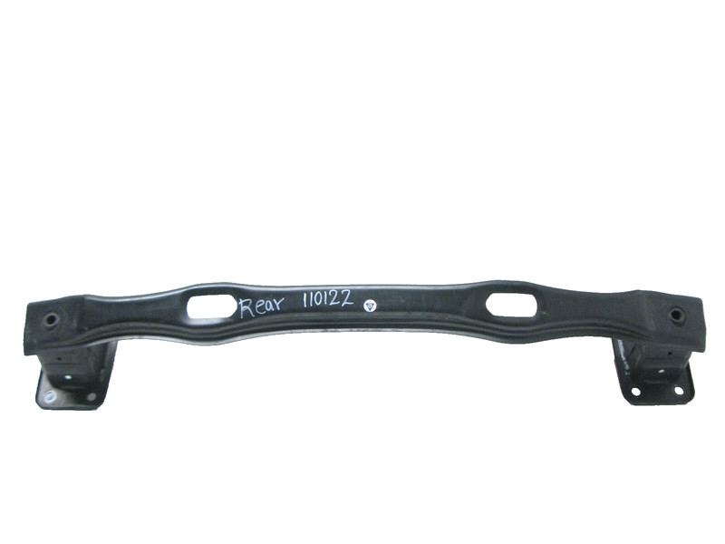 07-14 BMW E70 X5 E71 X6 REAR BUMPER SUPPORT REINFORCEMENT BAR OEM 111622