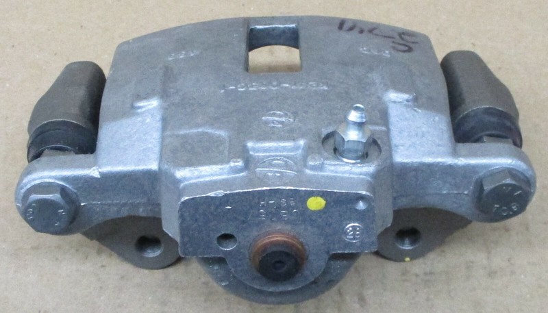 REMANUFACTURED REAR LEFT DISC BRAKE CALIPER 141.49504 FITS *SEE CHART*