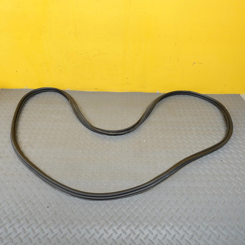 2017-2023 CHEVROLET BOLT EV REAR LIFT GATE BACK DOOR WEATHERSTRIP SEAL OEM