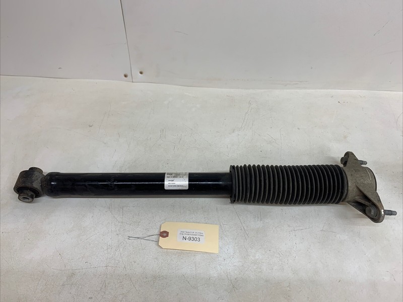 2017-2022 TESLA 3 M3 REAR RIGHT RH LH LEFT SHOCK ABSORBER 1044461-01-E 9303 S23