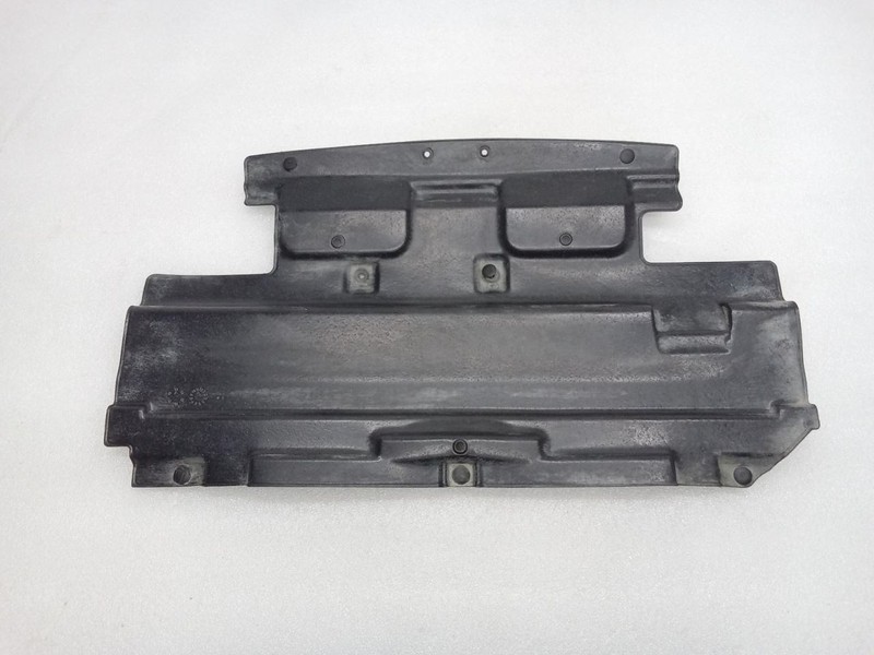 TDODR1500 2016 Belly Pan/Lwr Shield 75161