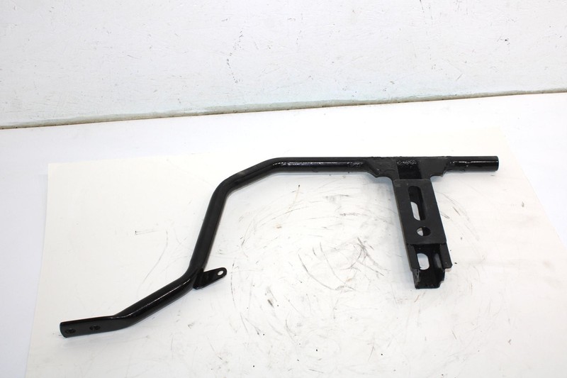02 Honda Trx 350 Fe Oem Left Foot Rest Bracket 50612-HN5-A10 AH22