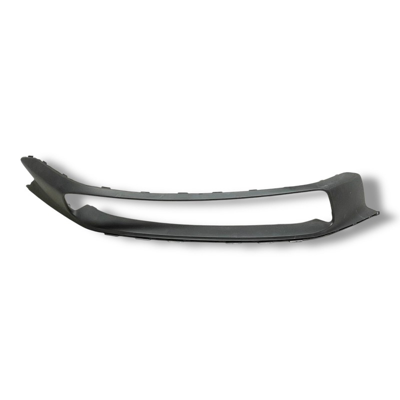 2022 2023 Porsche 911 992 GT3 front bumper lower air inlet OEM 9GT807579