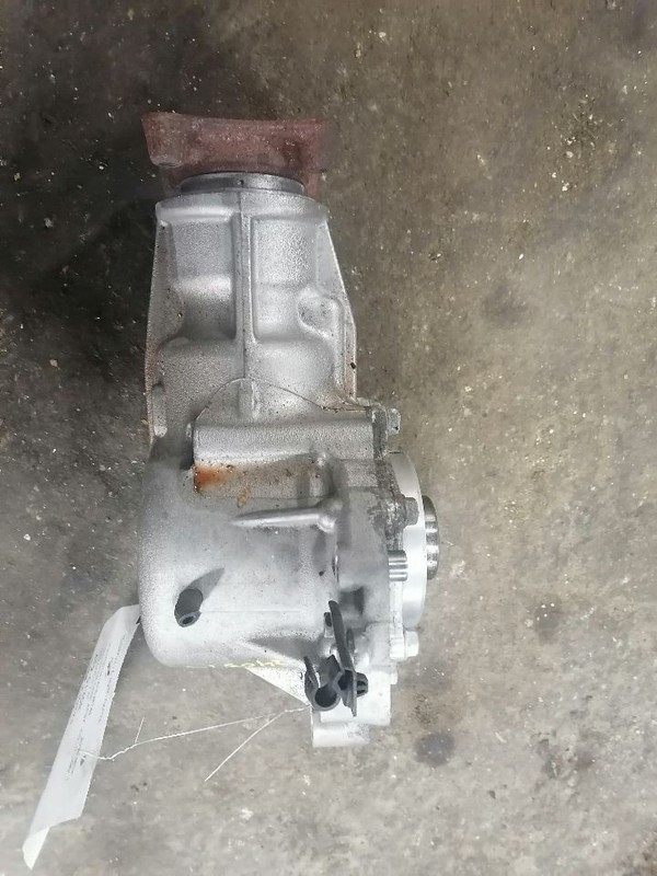 Transfer Case 3.7L Fits 10-13 MDX 1453515