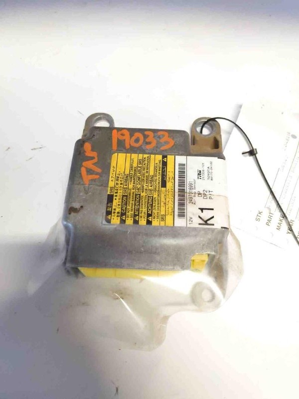 89170-04160 TOYOTA TACOMA 07 08