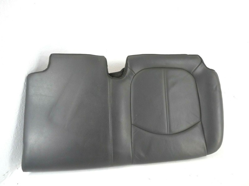 07 GMC Acadia Rear Driver Left Lower Bottom Seat Cushion OEM