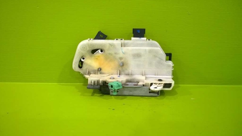 08 09 10 11 TRIBUTE DRIVER LEFT FRONT DOOR LOCK LATCH ACTUATOR OEM 3122-36