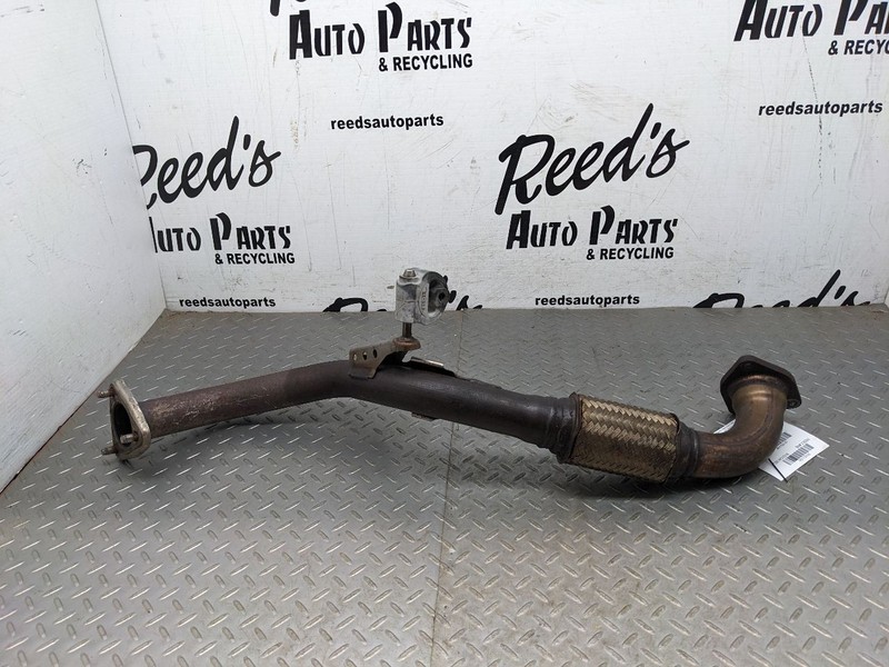 2016-2021 Honda Civic 2.0L Exhaust Crossover Pipe Front Pipe OEM 18210-T 1153143