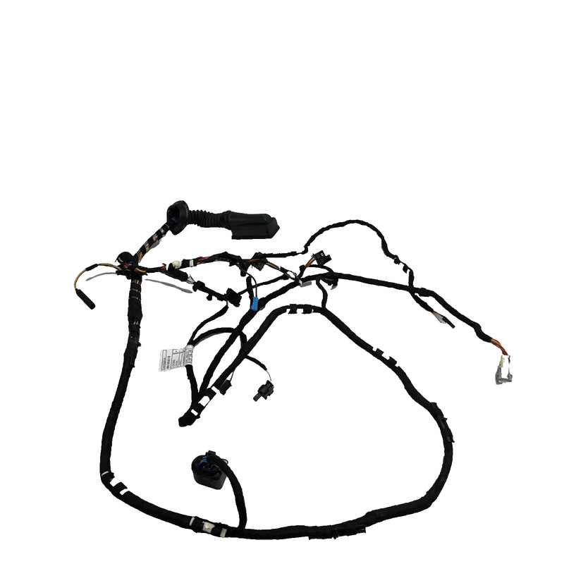 📌 2012 - 2020 BMW 430i COUPE FRONT LEFT DOOR HARNESS WIRING 193444-11 OEM