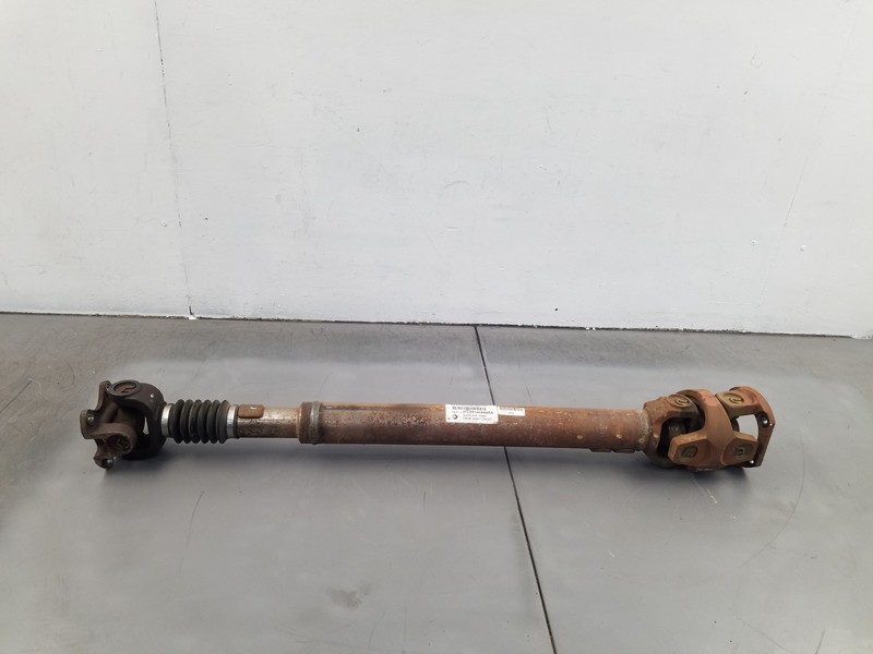 2018 Ram 3500 Laramie DRW Diesel 4x4 Front Driveshaft #5222 V10