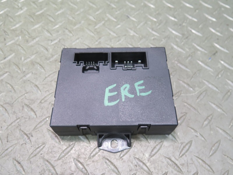 2012-2015 RANGE ROVER EVOQUE L538 REAR TRUNK LIFTGATE CONTROL MODULE