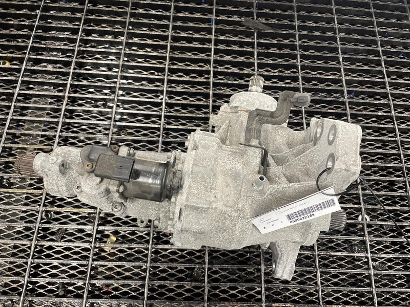 18-'24 CHEVROLET TRAVERSE Transfer Case AWD 70k miles 6 Month Wnty!