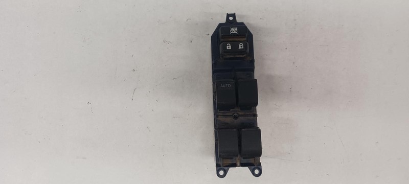 07-'13 TOYOTA TUNDRA Front Door Switch Driver master OEM 1 Year Warranty!