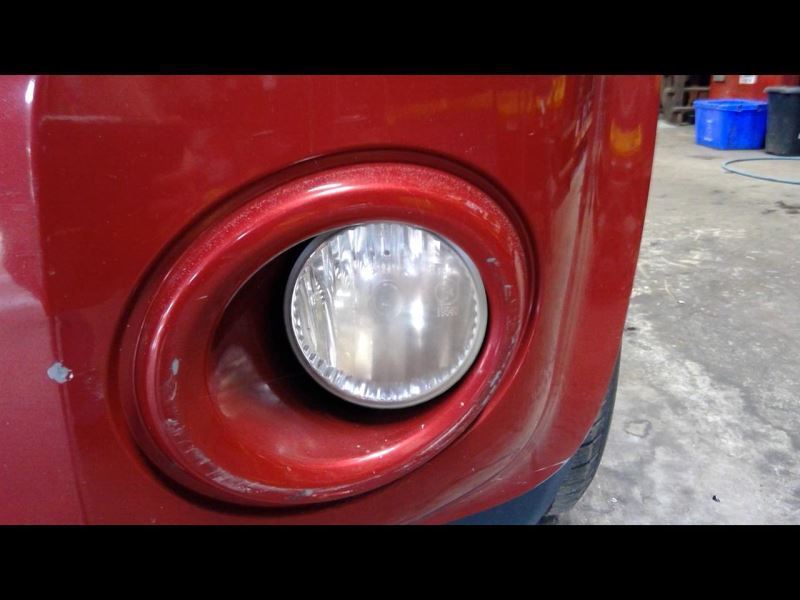 Corner/Park Light Fog-driving Bumper Mounted Fits 10-12 ESCAPE 1455238