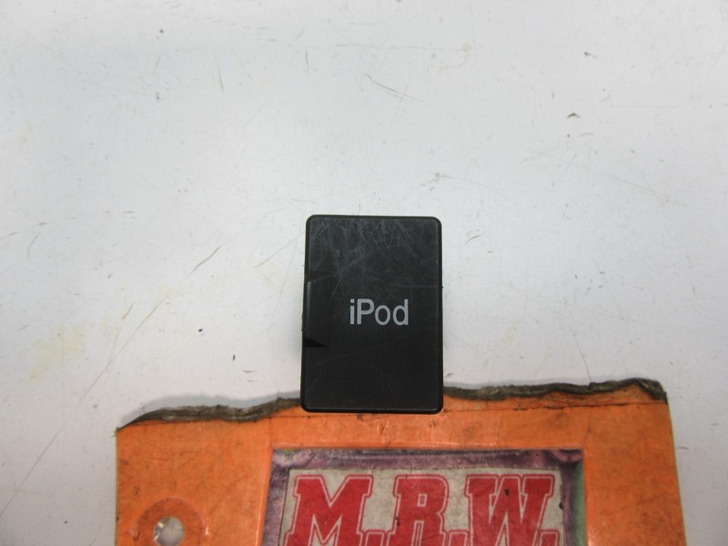 FITS 08-15 SCION XB CENTER CONSOLE IPOD iPOD DASH PORT PLUG I POD RADIO STEREO