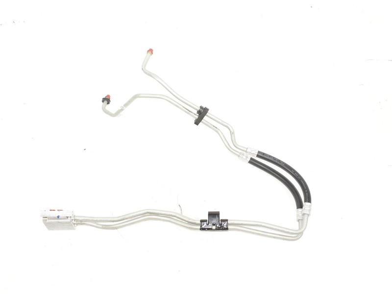 2014-2020 Chevrolet Silverado GMC Sierra 5.3L V8 Engine Oil Cooler Hose OEM82K
