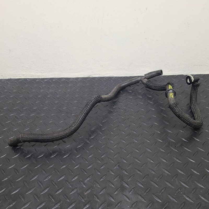 12-17 Chevrolet Traverse Vacuum Hose From Pump To Booster OEM 20884014