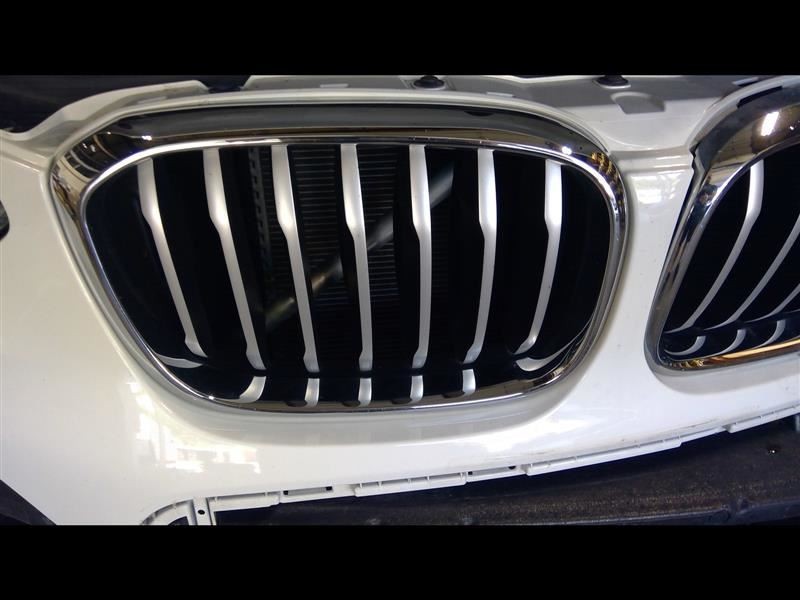 Driver Front Door Switch Mirror And Window Fits 17-20 BMW 540i 1170910