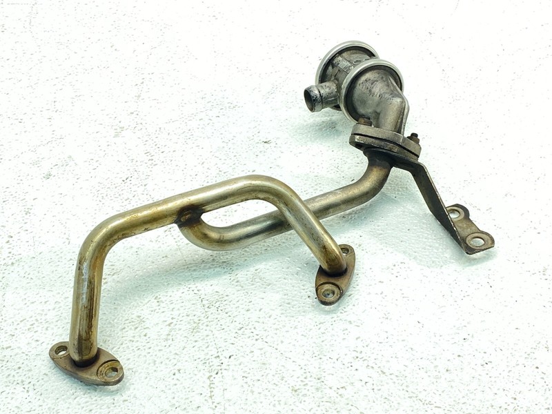 92-99 BMW E36 3 Series M3 Z3 Secondary Air Injection Exhaust Manifold Valve OEM✅