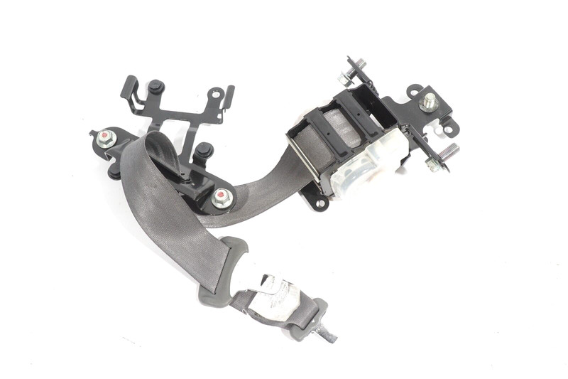 2005 - 2010 HONDA ODYSSEY 3RD REAR LEFT DRIVER SIDE SEATBELT GRAY OEM