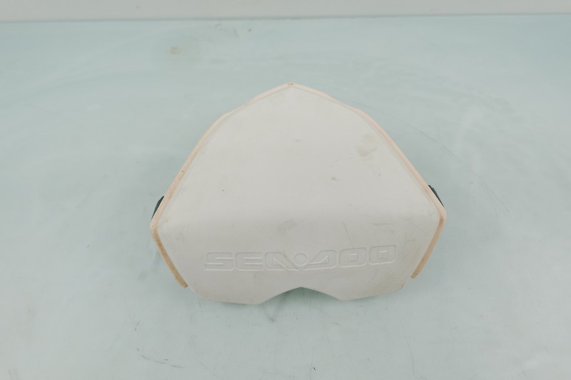 2013-2015 Sea-Doo GTI LTD 155 OEM Steering Handlebar Chin Pad + Foam Freshwater