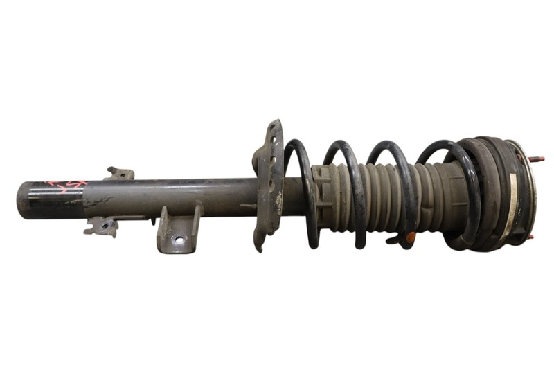 12-19 Range Rover Evoque L538 Rear Right Side Shock Absorber Coil Strut Oem
