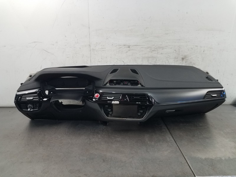 2019 BMW M5 F90 Dash Panel #7903 S1