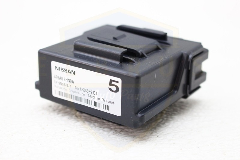 2020 - 2024 INFINITI Q50 3.0L IDM INTEGRATED DIAGNOSTIC MODULE OEM 476A06HN0A