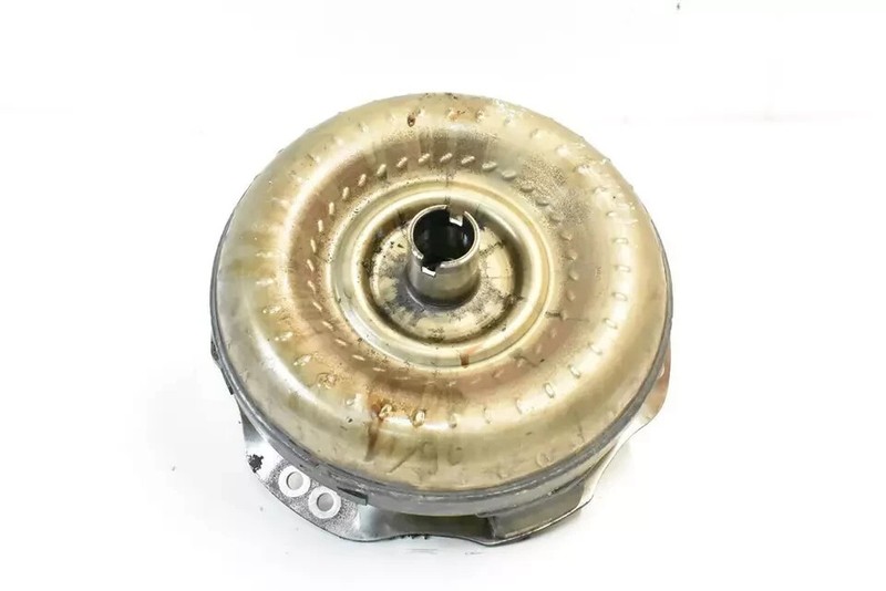 10-13 Mercedes W221 S400 Hybrid Transmission Torque Convertor 2212503702 OEM