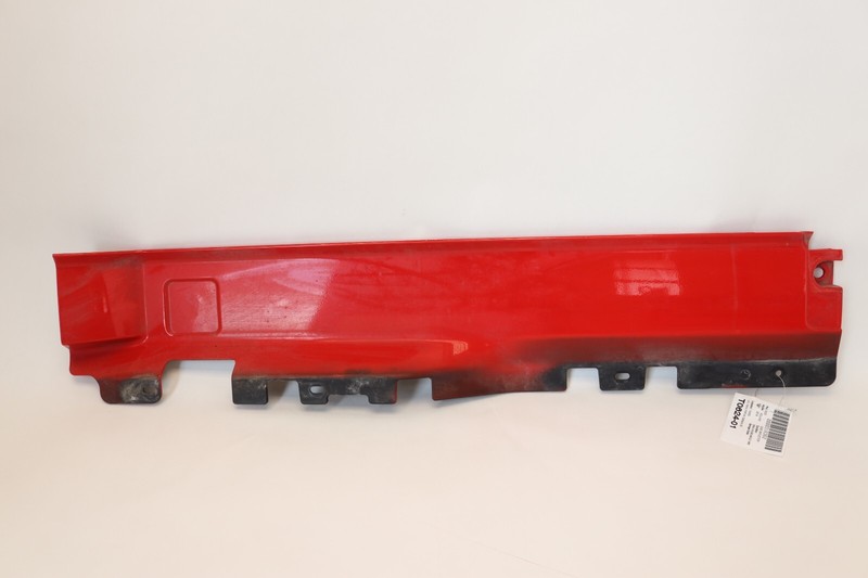 2019-2023 VOLVO VNL 760 D13 FRONT LEFT FAIRING SKIRT COVER PANEL 20941706 OEM