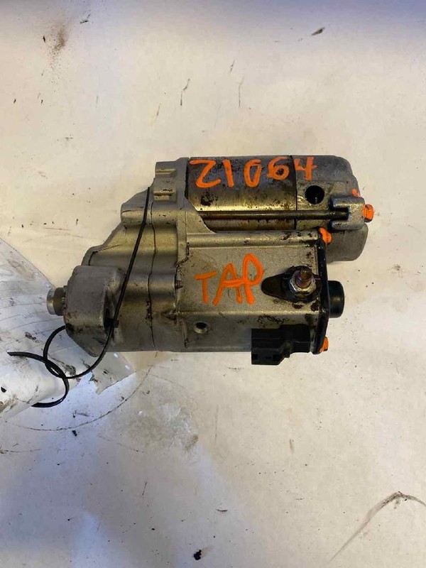 Starter Motor TOYOTA 4RUNNER 88 89 90 91 92 93 94 95