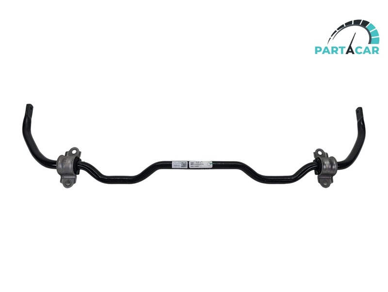 2020 2021 2022 2023 Tesla Model Y MY Rear Stabilizer Sway Bar OEM 2K!