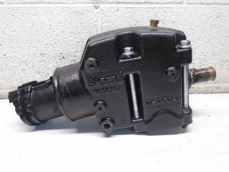 Y5 Sierra 18-1976-2 4" Exhaust Riser MerCruiser V6 V8 44354 807988