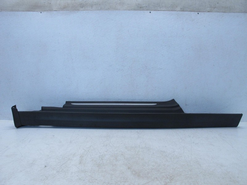 16-23 MINI COOPER S F57 CONVERTIBLE ROCKER PANEL MOLDING TRIM LEFT OEM 011724C