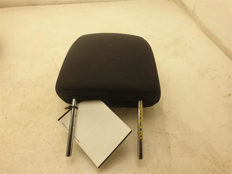 2020 TOYOTA TACOMA TRD PASSENGER SIDE FRONT CLOTH HEADREST ASSEMBLY