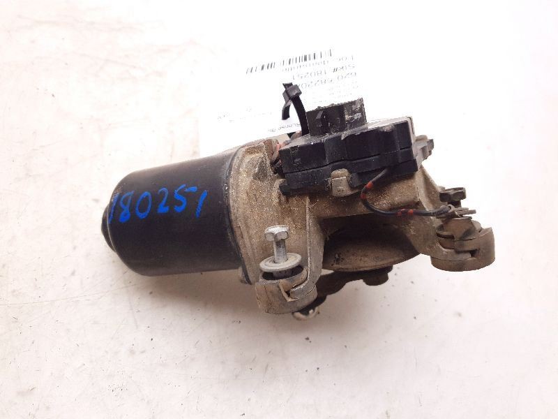 Windshield Wiper Motor Standard Spec Fits 89-92 TOYOTA PICKUP 211053