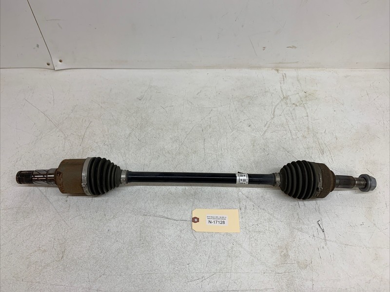 ⚡️17-22 Tesla Model 3 RWD Rear Right Passenger CV Axle OEM 1044161-00-D 17128 S6