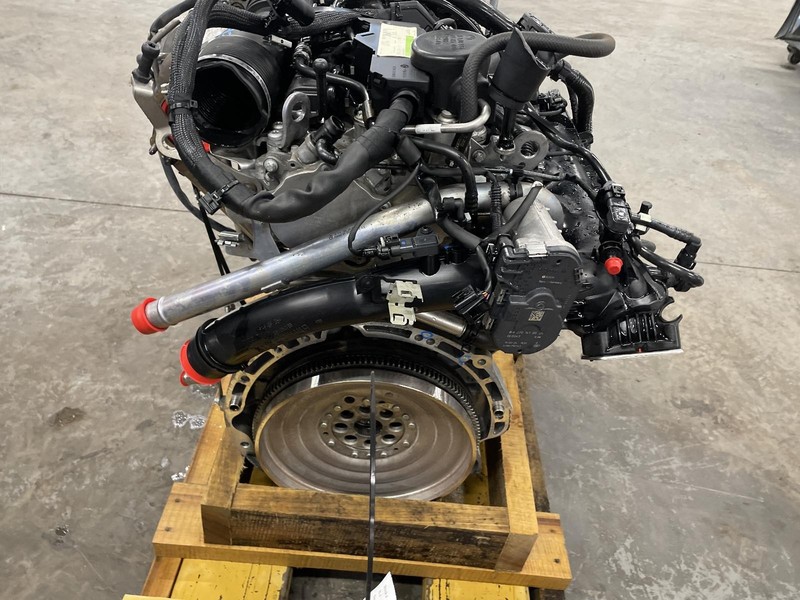 15-'18 MERCEDES CLA250 Engine 2.0L w/turbo 75k miles 6 Month Wnty!