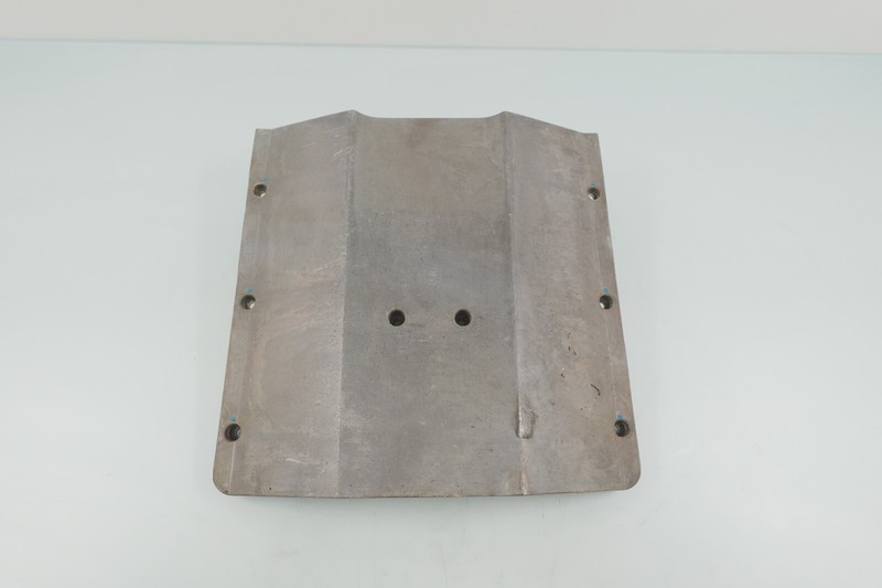 2007-2011 Kawasaki Ultra 250X OEM Freshwater Ride Skid Plate 59446-3759